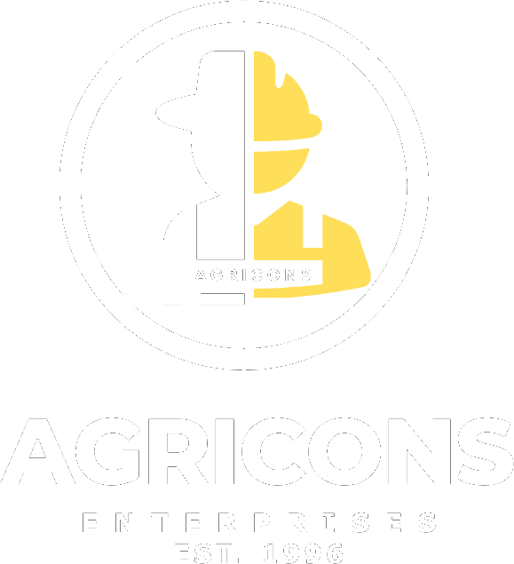 Agricons Enterprises — Supplies that Grow and Build