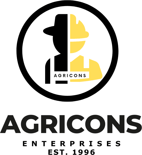 Agricons Enterprises — Supplies that Grow and Build